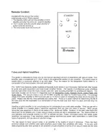 Preview for 9 page of Jolida JD 1701BRC Owner'S Manual