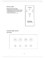 Preview for 9 page of Jolida JD 202BRC Owner'S Manual