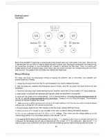 Preview for 12 page of Jolida JD 202BRC Owner'S Manual