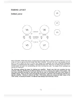 Preview for 12 page of Jolida JD 801BRC Owner'S Manual