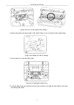 Preview for 10 page of Jolimark BP-1000K (Model B) User Manual