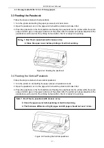 Preview for 17 page of Jolimark BP-1000K (Model B) User Manual