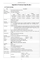 Preview for 39 page of Jolimark BP-1000K (Model B) User Manual