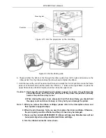 Предварительный просмотр 15 страницы Jolimark bp-900kll User Manual