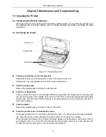 Предварительный просмотр 41 страницы Jolimark bp-900kll User Manual