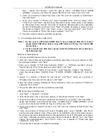 Preview for 17 page of Jolimark DP320 User Manual