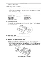 Preview for 20 page of Jolimark DP320 User Manual