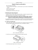 Preview for 22 page of Jolimark DP320 User Manual