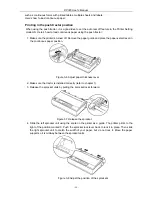 Preview for 24 page of Jolimark DP320 User Manual