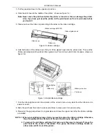 Предварительный просмотр 8 страницы Jolimark DP350 User Manual