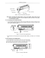 Предварительный просмотр 11 страницы Jolimark DP350 User Manual