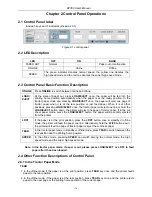 Предварительный просмотр 25 страницы Jolimark DP350 User Manual