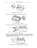 Предварительный просмотр 31 страницы Jolimark DP350 User Manual