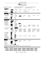 Предварительный просмотр 35 страницы Jolimark DP350 User Manual