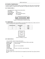 Предварительный просмотр 47 страницы Jolimark DP350 User Manual