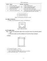 Предварительный просмотр 48 страницы Jolimark DP350 User Manual