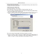 Preview for 19 page of Jolimark DP550 User Manual