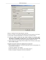 Preview for 21 page of Jolimark DP550 User Manual