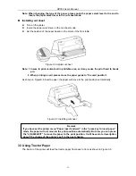 Preview for 27 page of Jolimark DP550 User Manual