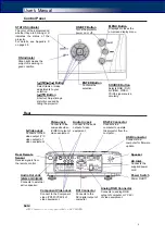 Preview for 10 page of Jolimark DS-250 User Manual