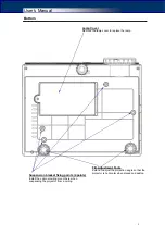 Preview for 11 page of Jolimark DS-250 User Manual