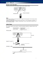 Preview for 13 page of Jolimark DS-250 User Manual