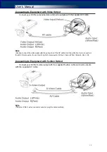 Preview for 16 page of Jolimark DS-250 User Manual