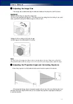 Preview for 19 page of Jolimark DS-250 User Manual