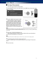 Preview for 21 page of Jolimark DS-250 User Manual