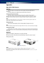 Preview for 28 page of Jolimark DS-250 User Manual