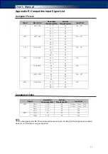 Preview for 35 page of Jolimark DS-250 User Manual