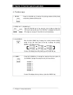 Preview for 29 page of Jolimark FP-8800K User Manual