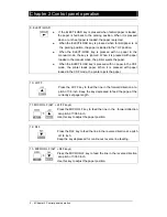 Preview for 31 page of Jolimark FP-8800K User Manual