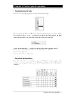 Preview for 34 page of Jolimark FP-8800K User Manual