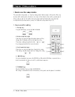 Preview for 35 page of Jolimark FP-8800K User Manual