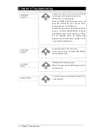 Preview for 45 page of Jolimark FP-8800K User Manual