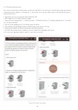 Preview for 5 page of Jolimark Latte Art Printer CP111D Instruction Manual