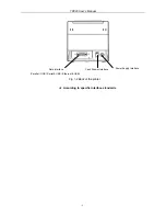 Предварительный просмотр 5 страницы Jolimark TP820 User Manual