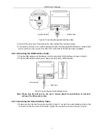 Предварительный просмотр 7 страницы Jolimark TP820 User Manual