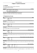 Предварительный просмотр 50 страницы Jolimark TP830 Series User Manual