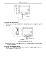 Предварительный просмотр 11 страницы Jolimark TP850 Series User Manual