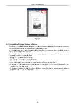 Предварительный просмотр 42 страницы Jolimark TP860 Series User Manual