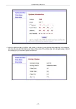 Предварительный просмотр 53 страницы Jolimark TP860 Series User Manual