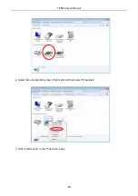 Предварительный просмотр 56 страницы Jolimark TP860 Series User Manual