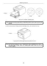 Предварительный просмотр 62 страницы Jolimark TP860 Series User Manual