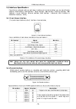 Предварительный просмотр 65 страницы Jolimark TP860 Series User Manual