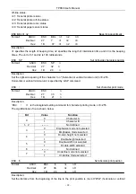 Предварительный просмотр 71 страницы Jolimark TP860 Series User Manual