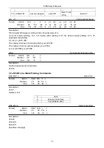 Предварительный просмотр 82 страницы Jolimark TP860 Series User Manual