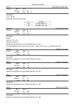 Предварительный просмотр 84 страницы Jolimark TP860 Series User Manual