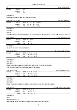 Предварительный просмотр 91 страницы Jolimark TP860 Series User Manual